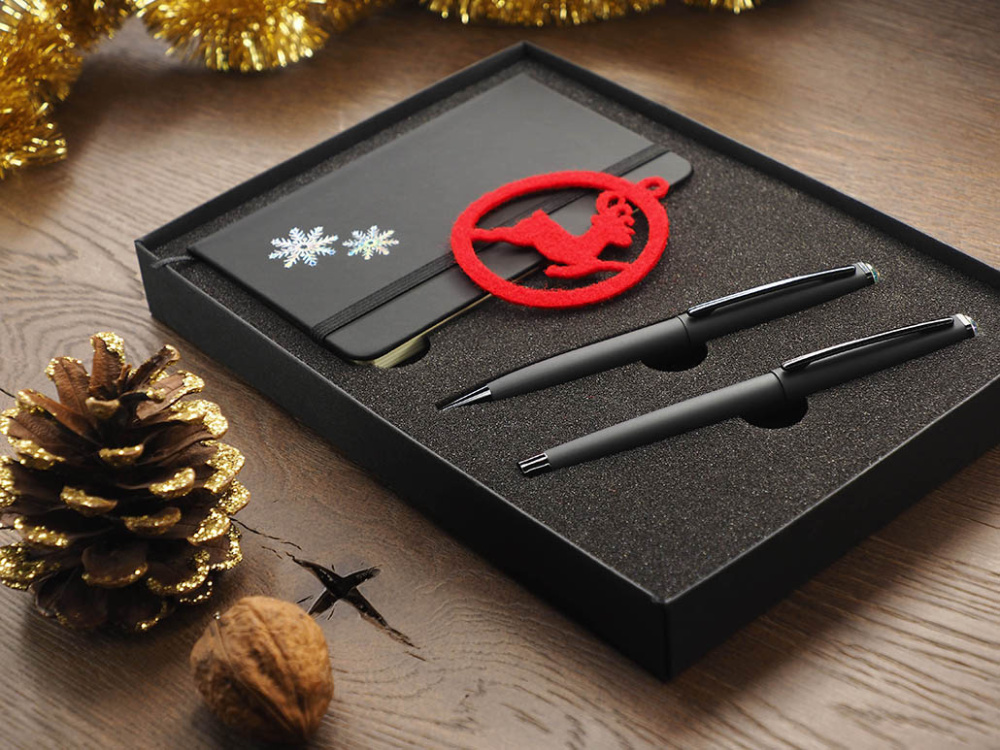 Logotrade kampanjprodukter bild: Juluppsättning 1764076